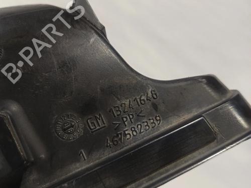 Rør OPEL CORSA D Hatchback Van (S07)  | BP30961230M125 