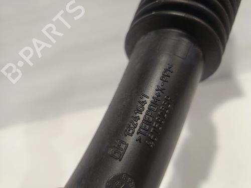 Rør OPEL CORSA D Hatchback Van (S07)  | BP30961230M125 