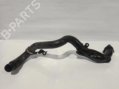 Used Intercooler pipe OPEL CORSA D Hatchback Van (S07) [2006-2014]  30961231