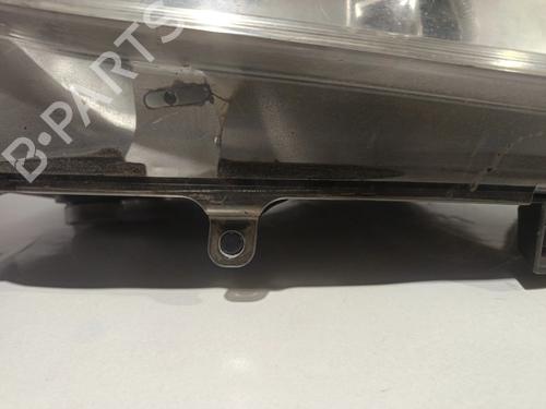 Right headlight OPEL CORSA D Hatchback Van (S07) | BP31023380C29