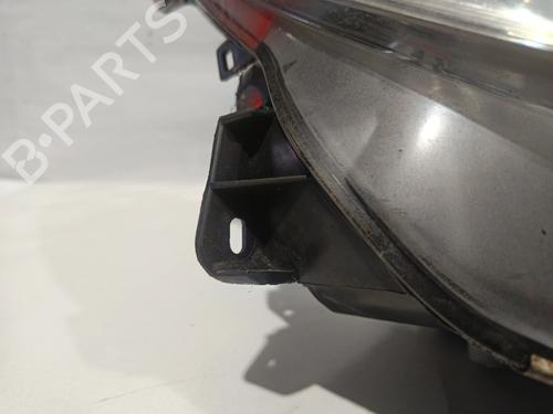 Right headlight OPEL CORSA D Hatchback Van (S07) | BP31023380C29