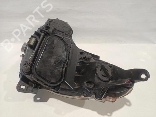 Right headlight OPEL CORSA D Hatchback Van (S07) | BP31023380C29