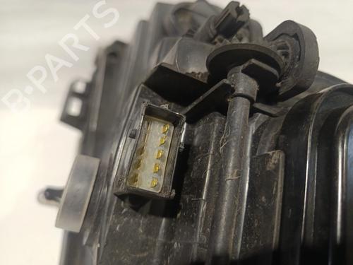 Right headlight OPEL CORSA D Hatchback Van (S07) | BP31023380C29