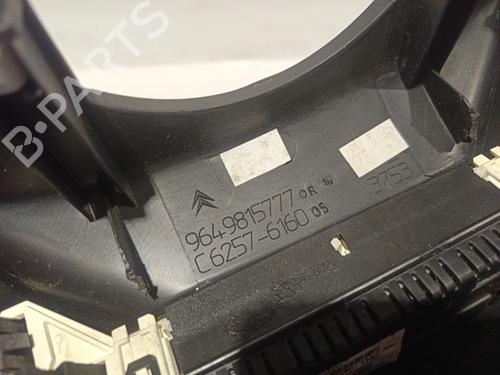 Display monitor CITROËN C4 I (LC_) | BP31023378C48