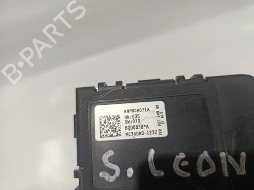 Elektronisk modul VW GOLF V (1K1) | BP31023375M83