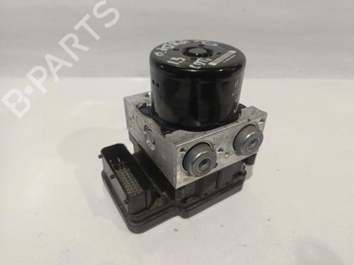 Used ABS pump OPEL ASTRA J (P10) 1.3 CDTI (68) (95 hp) 31023377