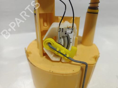 Fuel pump RENAULT CLIO III (BR0/1, CR0/1) 1.5 dCi | BP31023376M76