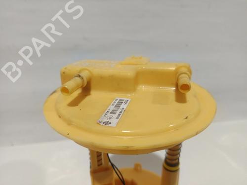 Fuel pump RENAULT CLIO III (BR0/1, CR0/1) 1.5 dCi | BP31023376M76