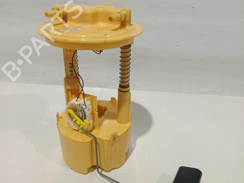 Used Fuel pump RENAULT CLIO III (BR0/1, CR0/1) 1.5 dCi (82 hp) 31023376