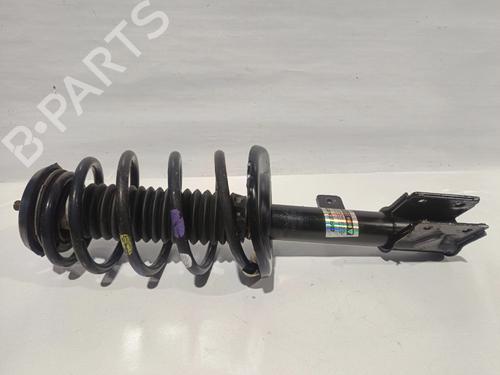 Used Left front suspension PEUGEOT PARTNER Box Body/MPV [2008-2025]  30973545