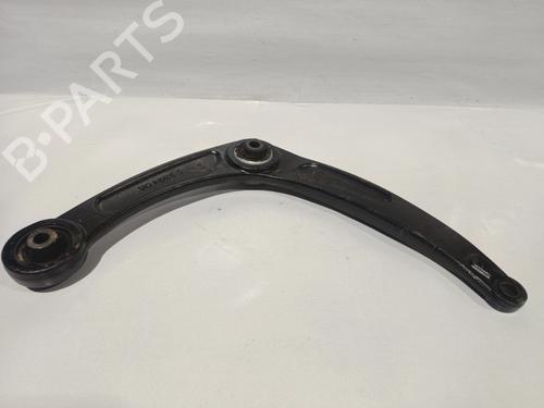 Used Left front suspension arm PEUGEOT PARTNER Box Body/MPV [2008-2026]  30973548