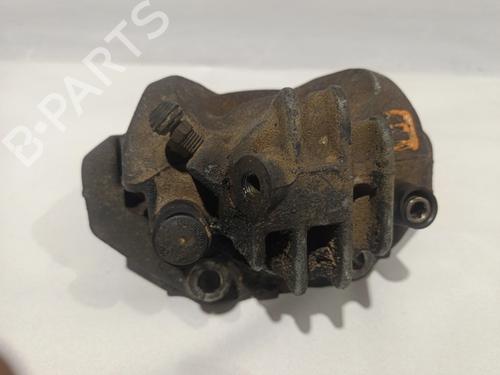 Left front suspension arm PEUGEOT PARTNER Box Body/MPV  | BP30973548M12 