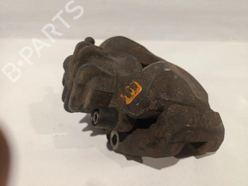 Left front suspension arm PEUGEOT PARTNER Box Body/MPV  | BP30973548M12 