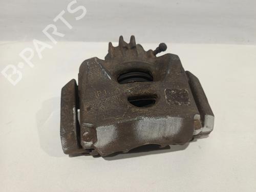 Left front suspension arm PEUGEOT PARTNER Box Body/MPV  | BP30973548M12 