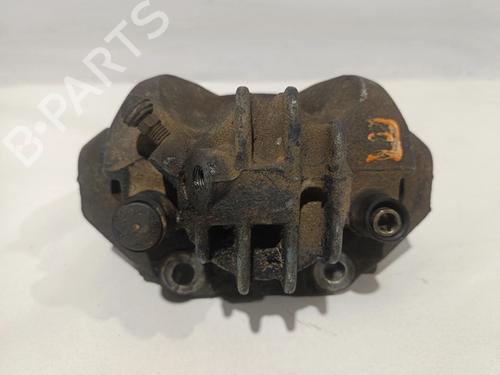 Left front brake caliper PEUGEOT PARTNER Box Body/MPV | BP30973546M105