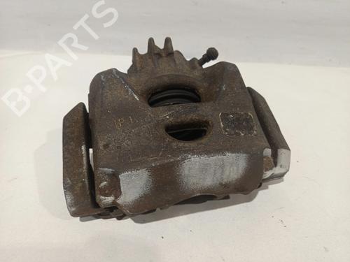 Used Left front brake caliper PEUGEOT PARTNER Box Body/MPV [2008-2025]  30973546