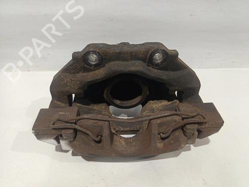 Left front brake caliper PEUGEOT PARTNER Box Body/MPV | BP30973546M105