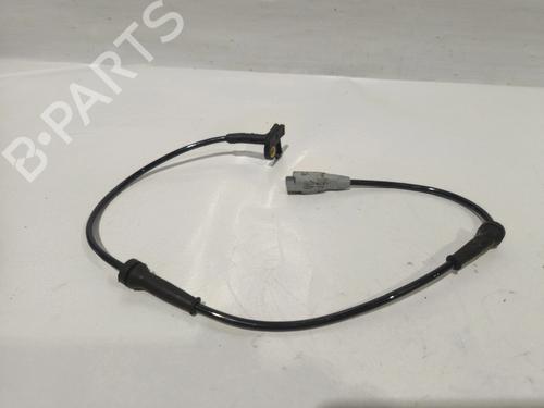 Elektronisk modul PEUGEOT PARTNER Box Body/MPV [2008-2025]  30973550