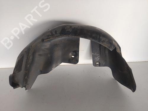 Paso rueda OPEL CORSA D Hatchback Van (S07) [2006-2014]  30947981