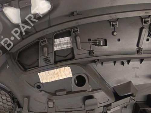 Front left panel SEAT IBIZA IV (6J5, 6P1)  | BP30964366C58 