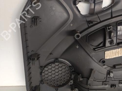 Front left panel SEAT IBIZA IV (6J5, 6P1)  | BP30964366C58 