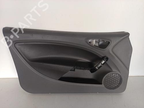 Used Front left panel SEAT IBIZA IV (6J5, 6P1) [2008-2017]  30964366