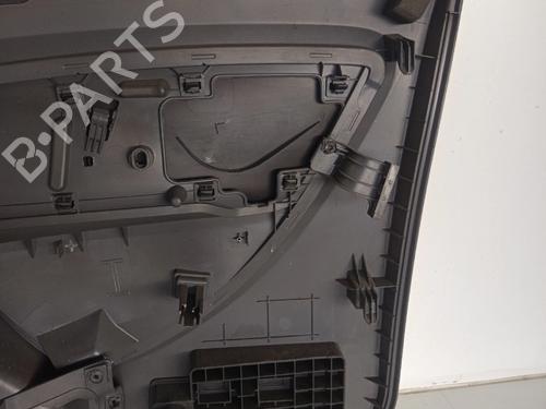 Front left panel SEAT IBIZA IV (6J5, 6P1)  | BP30964366C58 