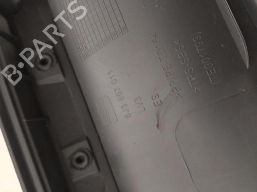 Front left panel SEAT IBIZA IV (6J5, 6P1)  | BP30964366C58 