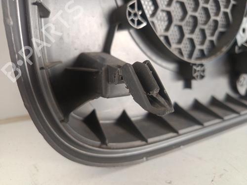 Front left panel SEAT IBIZA IV (6J5, 6P1)  | BP30964366C58 