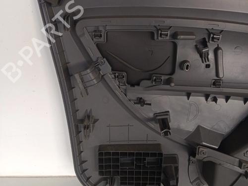 Front right panel SEAT IBIZA IV (6J5, 6P1)  | BP30964361C59 