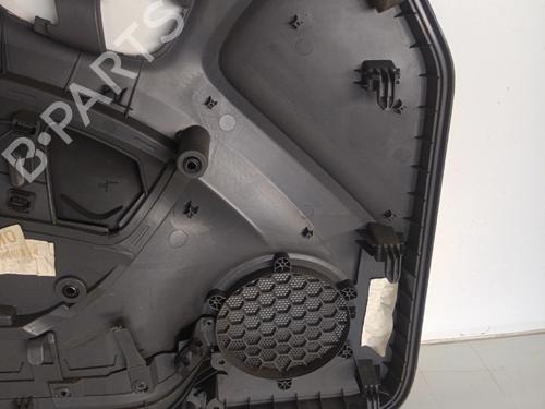 Front right panel SEAT IBIZA IV (6J5, 6P1)  | BP30964361C59 