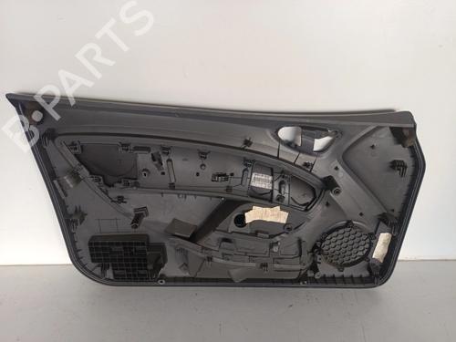 Front right panel SEAT IBIZA IV (6J5, 6P1)  | BP30964361C59 