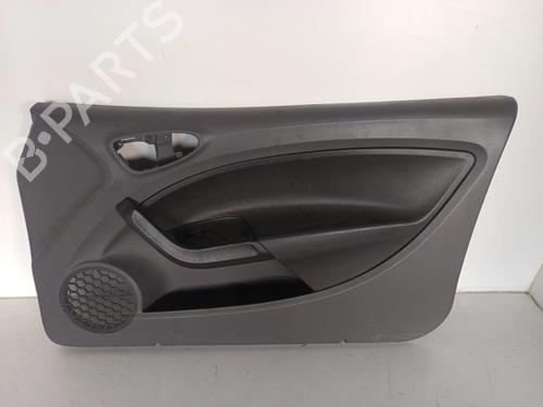 Used Front right panel SEAT IBIZA IV (6J5, 6P1) [2008-2017]  30964361