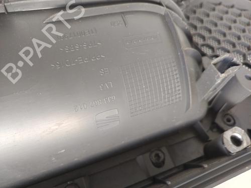 Front right panel SEAT IBIZA IV (6J5, 6P1)  | BP30964361C59 