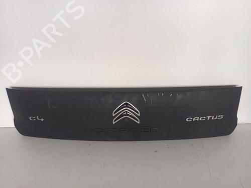 Dørliste CITROËN C4 CACTUS [2014-2025]  30860791