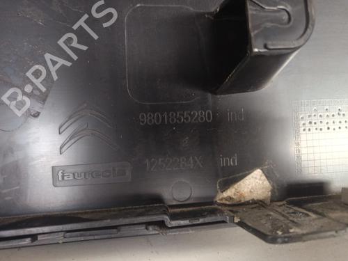 Dørliste CITROËN C4 CACTUS  | BP30860791C150 