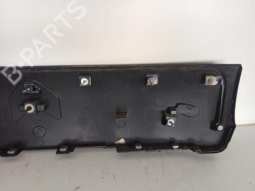 Dørliste CITROËN C4 CACTUS  | BP30860791C150 