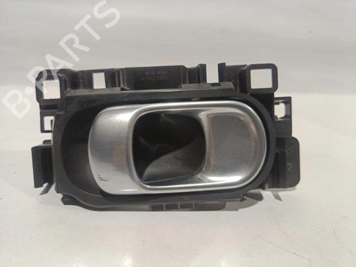 Used Front left interior door handle CITROËN C4 CACTUS [2014-2025]  31044764