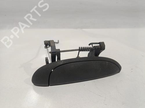 Used Front right exterior door handle RENAULT SCÉNIC I MPV (JA0/1_, FA0_) [1999-2010]  31027531