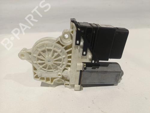 Left rear window motor VW PASSAT B5.5 (3B3) | BP31027534E23