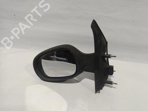 Außenspiegel links für RENAULT SCÉNIC I MPV (JA0/1_, FA0_) [1999-2010]  31023385