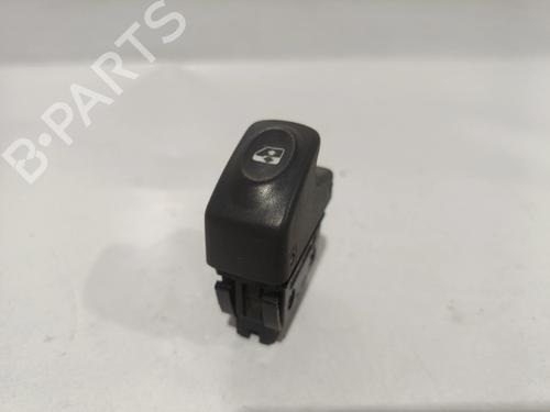 Used Right front window switch RENAULT SCÉNIC I MPV (JA0/1_, FA0_) [1999-2010]  31027535