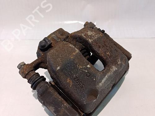 Højre bremsekaliber foran MINI MINI (R56) [2005-2014]  31062235