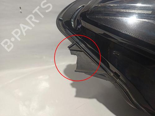 Right taillight FIAT TIPO Hatchback (356_, 357_)  | BP31062236C35 