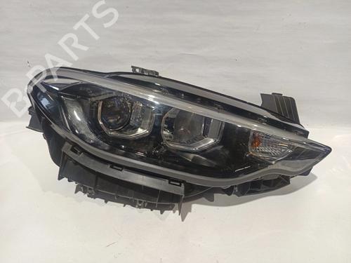 Used Right taillight FIAT TIPO Hatchback (356_, 357_) [2016-2025]  31062236