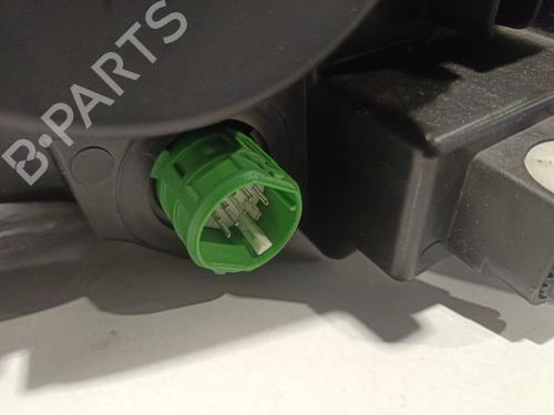 Right taillight FIAT TIPO Hatchback (356_, 357_)  | BP31062236C35 