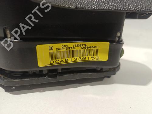 Driver airbag OPEL CORSA D Hatchback Van (S07)  | BP31062239C9 