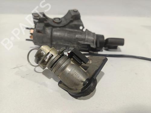 Ignition barrel VW PASSAT B5.5 (3B3)  | BP31062237M48 
