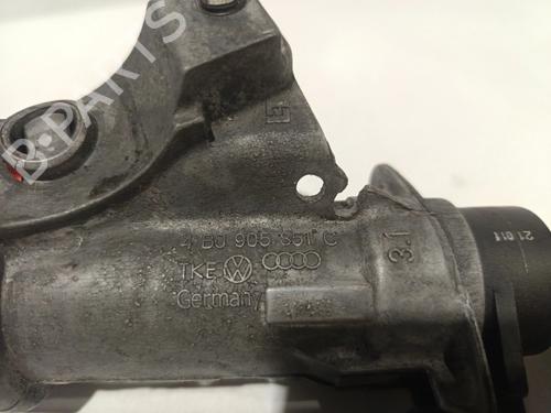 Ignition barrel VW PASSAT B5.5 (3B3)  | BP31062237M48 