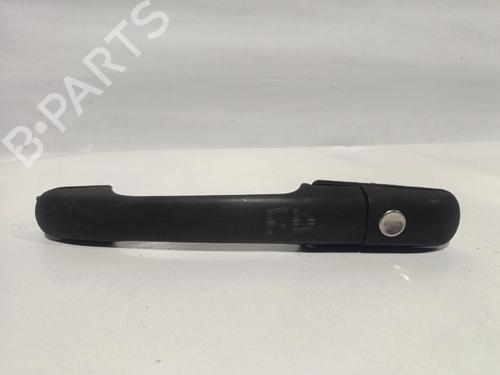 Højre fortil udvendigt håndtag MERCEDES-BENZ VITO Van (W638) [1997-2003]  31062240